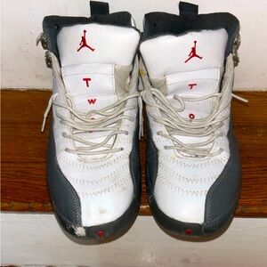 Men’s Jordan’s Size 11